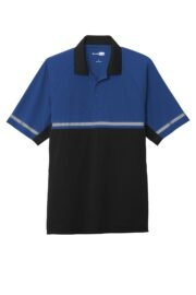 CornerStone Select Lightweight Snag-Proof Enhanced Visibility Polo CS423 - Image 5