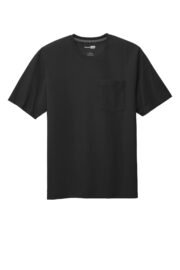 CornerStone Workwear Pocket Tee CS430 - Image 4