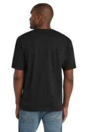 CornerStone Workwear Pocket Tee CS430 - Image 3