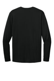 CornerStone Workwear Pro Long Sleeve Pocket Tee CS440LSP - Image 5