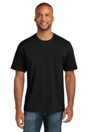 CornerStone Workwear Pro Short Sleeve Pocket Tee CS440P - Image 7