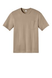 CornerStone Workwear Pro Short Sleeve Pocket Tee CS440P - Image 4
