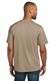 CornerStone Workwear Pro Short Sleeve Pocket Tee CS440P - Image 3
