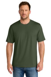 CornerStone Workwear Pro Short Sleeve Tee CS440 - Image 15