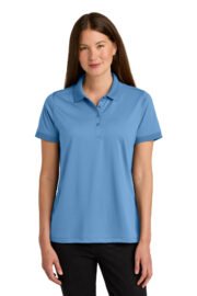 CornerStone Women's Workwear Pro Polo CS451 - Image 2