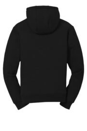 CornerStone Heavyweight Sherpa-Lined Hooded Fleece Jacket. CS625 - Image 6