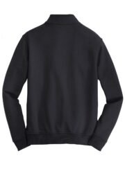 CornerStone 1/2-Zip Job Shirt. CS626 - Image 5
