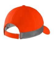 CornerStone ANSI 107 Safety Cap. CS802 - Image 4