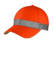CornerStone ANSI 107 Safety Cap. CS802 - Image 2