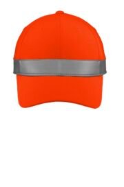 CornerStone ANSI 107 Safety Cap. CS802 - Image 3