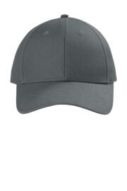 CornerStone Canvas Cap. CS810 - Image 7