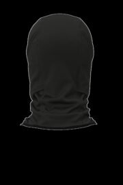 CornerStone Smooth Fleece Face Mask CS820 - Image 3