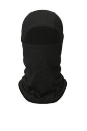 CornerStone Smooth Fleece Face Mask CS820 - Image 2