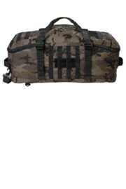 CornerStone Tactical Barrel Duffel CSB817 - Image 4