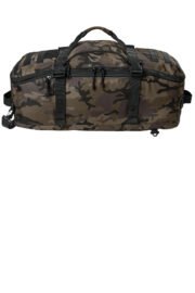 CornerStone Tactical Barrel Duffel CSB817 - Image 2
