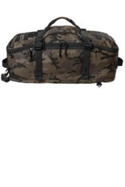 CornerStone Tactical Barrel Duffel CSB817
