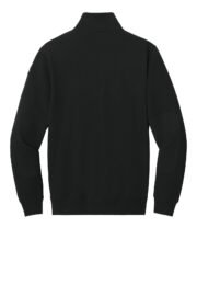 CornerStone 12-Oz. Tough Fleece Job Shirt CSF635 - Image 5