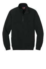 CornerStone 12-Oz. Tough Fleece Job Shirt CSF635 - Image 4
