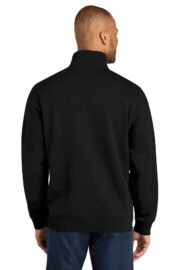 CornerStone 12-Oz. Tough Fleece Job Shirt CSF635 - Image 3
