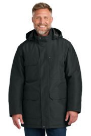 CornerStone Elements Insulated Parka CSJ10 - Image 2