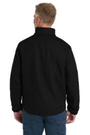 CornerStone Duck Bonded Soft Shell Jacket CSJ60 - Image 4