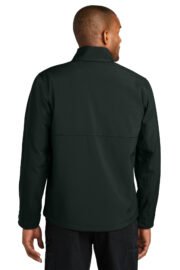 CornerStone Workwear Soft Shell CSJ70 - Image 3