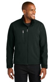 CornerStone Workwear Soft Shell CSJ70 - Image 2