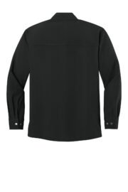 CornerStone Soft Shell Shirt Jacket CSJ73 - Image 5