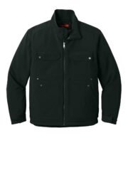 CornerStone Insulated Workwear Soft Shell CSJ75 - Image 4