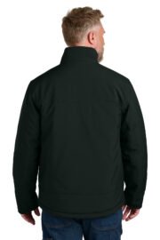 CornerStone Insulated Workwear Soft Shell CSJ75 - Image 3