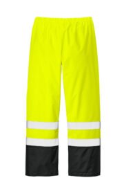 CornerStone ANSI Class E Pull-On Rain Pant CSP504 - Image 5