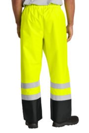 CornerStone ANSI Class E Pull-On Rain Pant CSP504 - Image 3