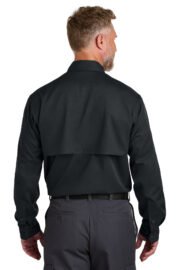 CornerStone Long Sleeve Select Tactical Shirt CSW176 - Image 3