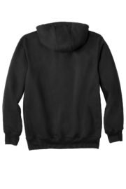 Carhartt Rain Defender Paxton Heavyweight Hooded Sweatshirt. CT100615 - Image 6