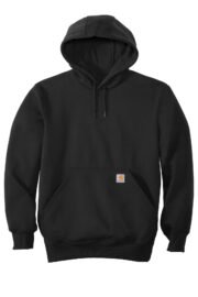 Carhartt Rain Defender Paxton Heavyweight Hooded Sweatshirt. CT100615 - Image 5