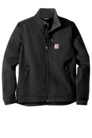 Carhartt Crowley Soft Shell Jacket. CT102199 - Image 5