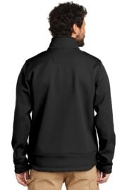 Carhartt Crowley Soft Shell Jacket. CT102199 - Image 4