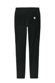 Carhartt Force Women's Midweight Utility Legging CT102482 - Image 5