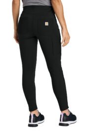 Carhartt Force Women's Midweight Utility Legging CT102482 - Image 3