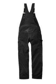 Carhartt Duck Unlined Bib Overalls. CT102776 - Image 6