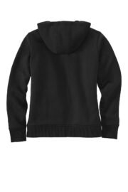 Carhartt Women's Clarksburg Full-Zip Hoodie CT102788 - Image 6