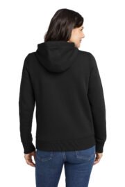 Carhartt Women's Clarksburg Full-Zip Hoodie CT102788 - Image 4