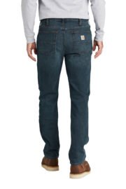 Carhartt Rugged Flex 5-Pocket Jean CT102804 - Image 3