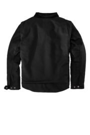 Carhartt Duck Detroit Jacket CT103828 - Image 6