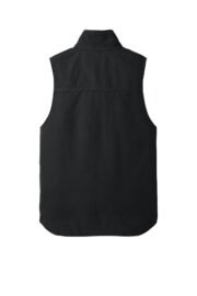 Carhartt Sherpa-Lined Mock Neck Vest CT104277 - Image 6
