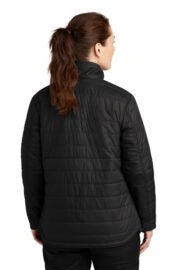 Carhartt Women's Gilliam Jacket CT104314 - Image 4