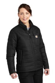 Carhartt Women's Gilliam Jacket CT104314 - Image 2