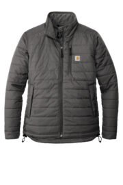 Carhartt Women's Gilliam Jacket CT104314 - Image 3