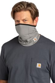 Carhartt Cotton Blend Filter Pocket Gaiter CT105086 - Image 2