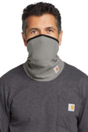 Carhartt Cotton Blend Filter Pocket Gaiter CT105086 - Image 3